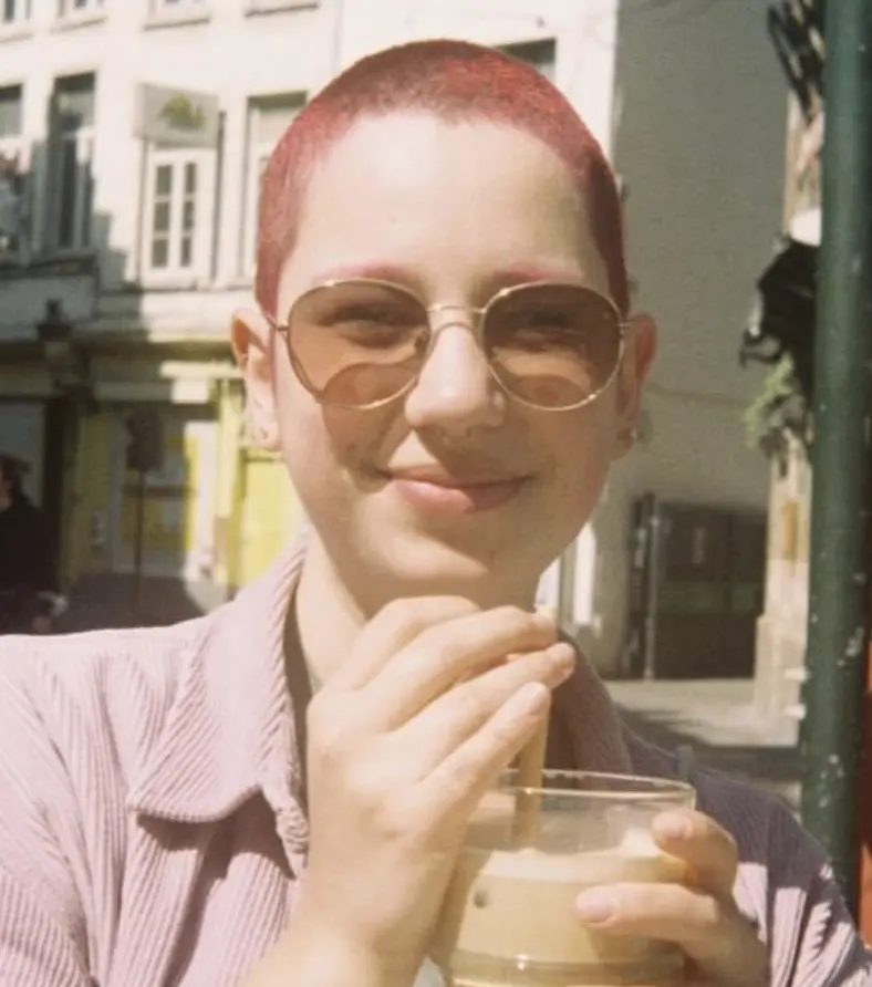 Profilbild von Rosa Marghescu